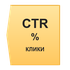 Калькулятор CTR