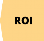 Калькулятор ROI Калькулятор ROI